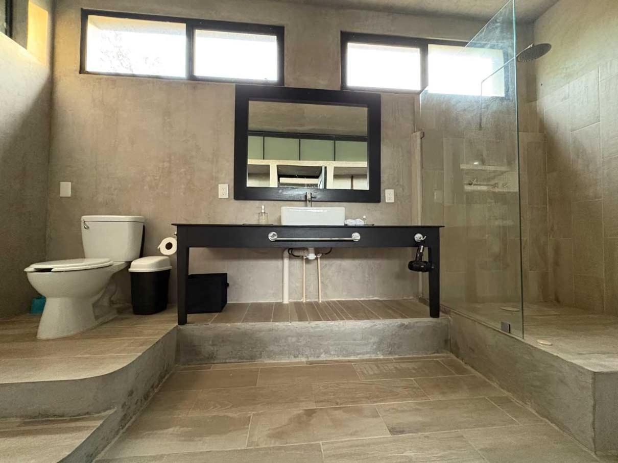 La Flor Casa Boutique Bed & Breakfast Valladolid  Dış mekan fotoğraf