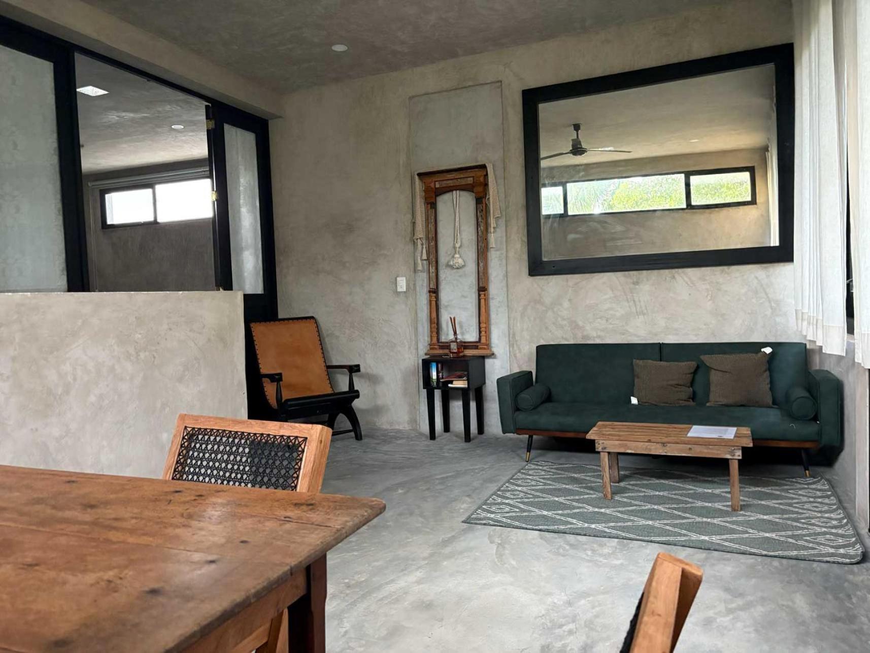 La Flor Casa Boutique Bed & Breakfast Valladolid  Dış mekan fotoğraf