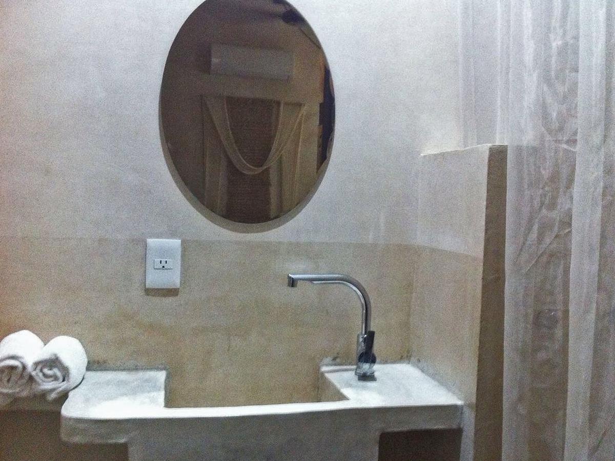 La Flor Casa Boutique Bed & Breakfast Valladolid  Dış mekan fotoğraf