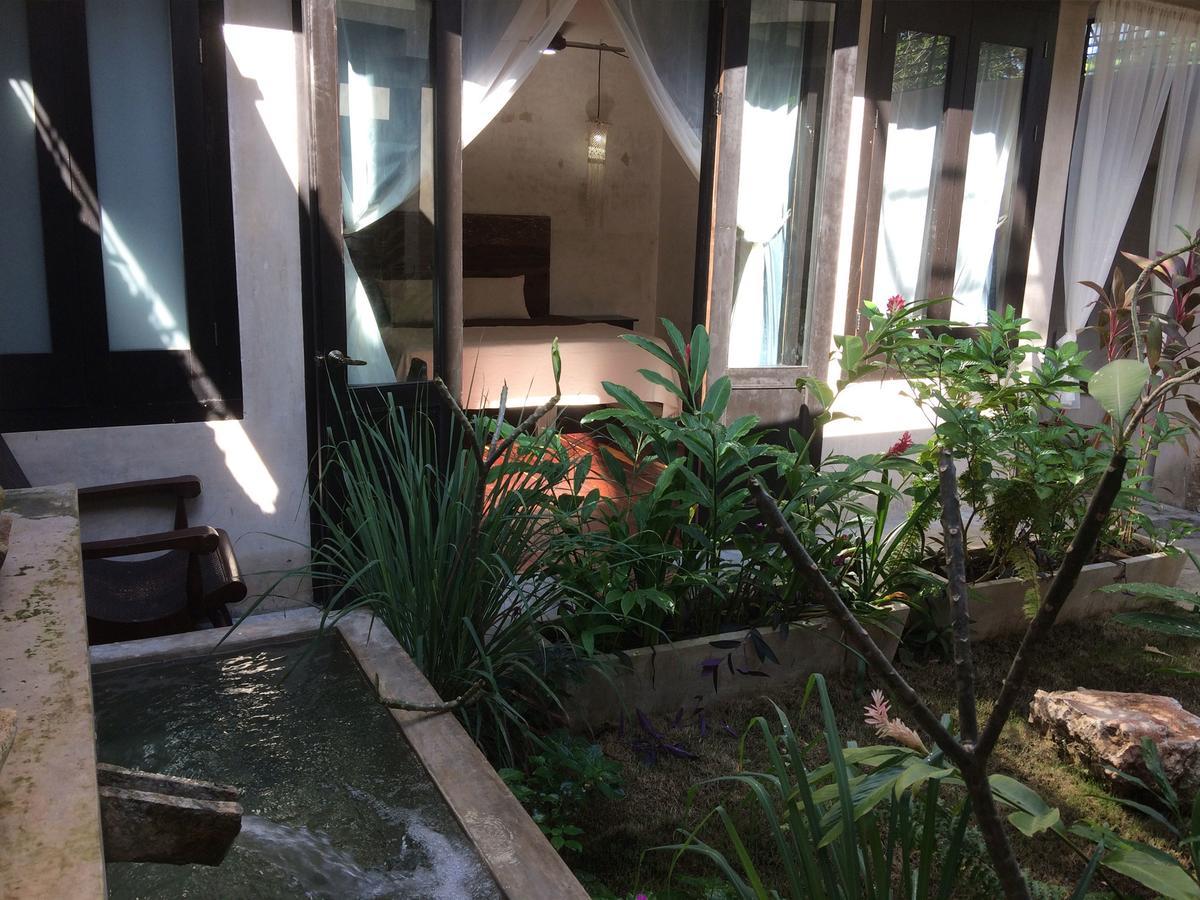 La Flor Casa Boutique Bed & Breakfast Valladolid  Dış mekan fotoğraf