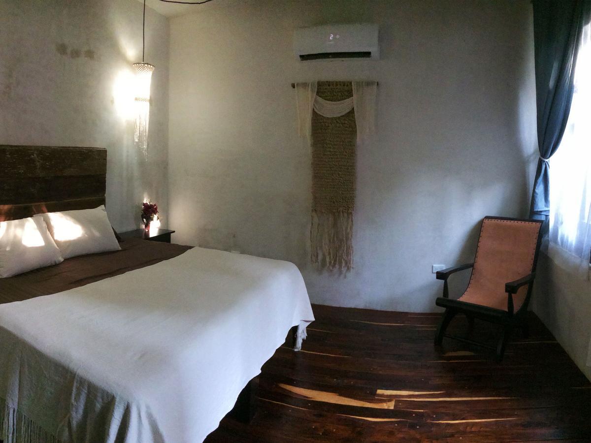 La Flor Casa Boutique Bed & Breakfast Valladolid  Dış mekan fotoğraf